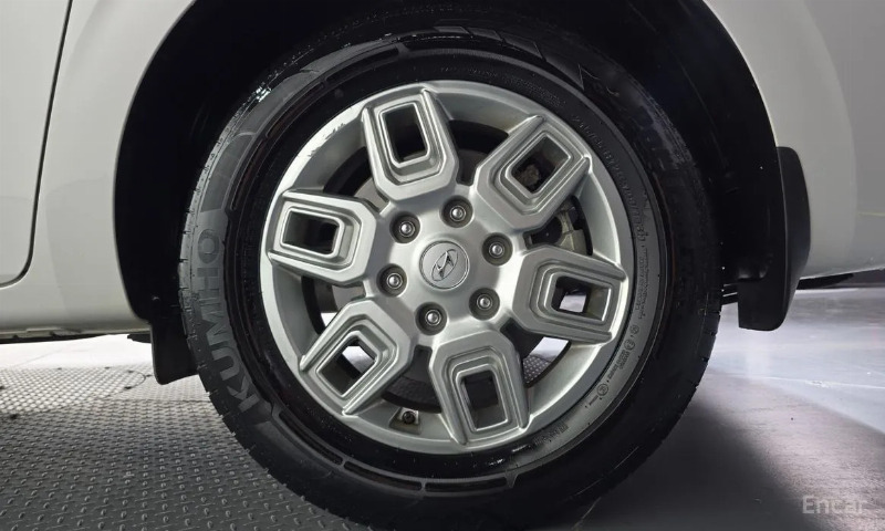 car Hyundai Staria id297541 photo #21