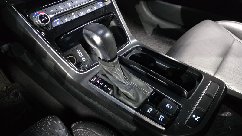 car Hyundai Grandeur id297562 photo #9