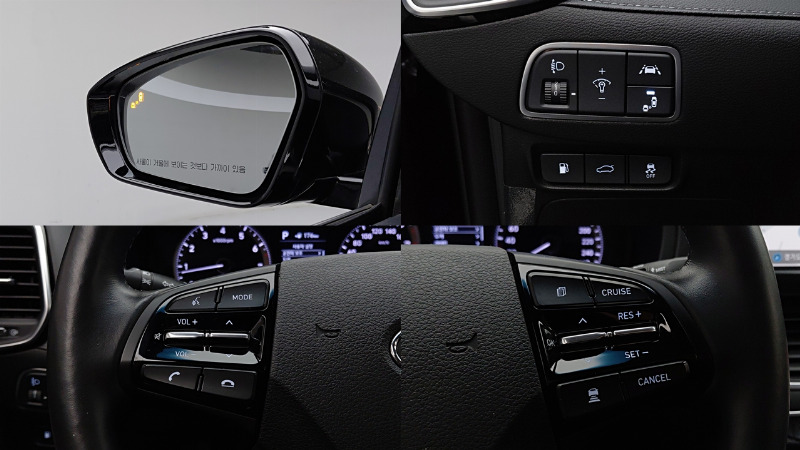 car Hyundai Grandeur id297574 photo #14