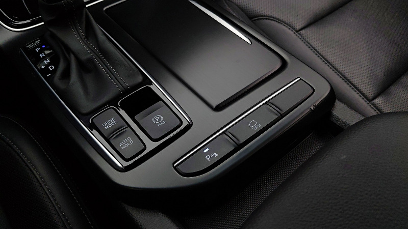 car Hyundai Grandeur id297574 photo #9