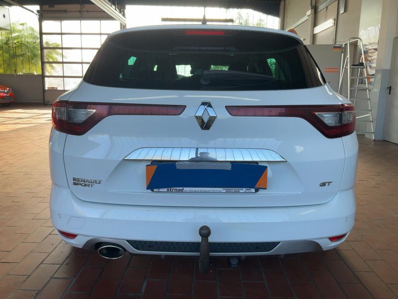 car Renault Megane id297588 photo #3