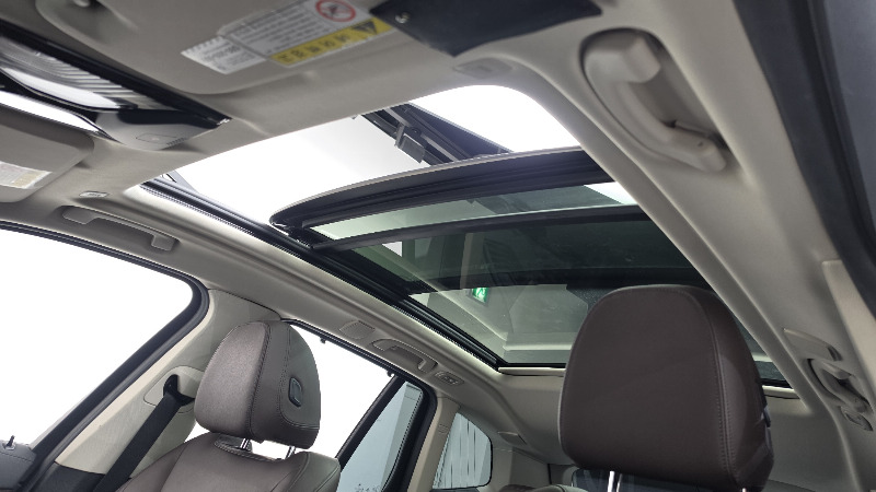 car BMW X3 id297630 photo #19