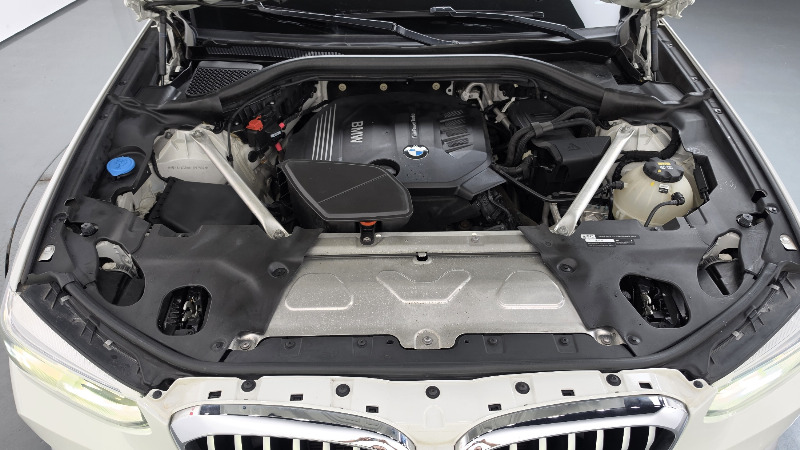 car BMW X3 id297630 photo #6
