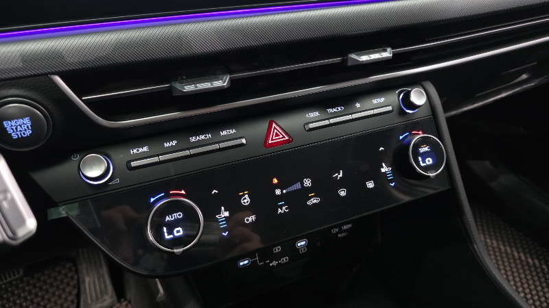car Hyundai Sonata id297667 photo #17