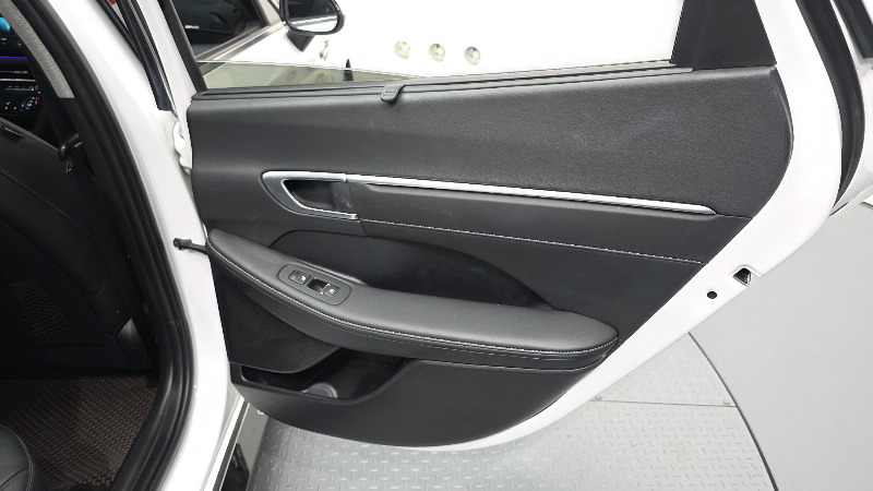 car Hyundai Sonata id297667 photo #25