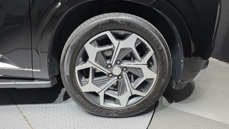 car Hyundai Palisade id297669 photo #21