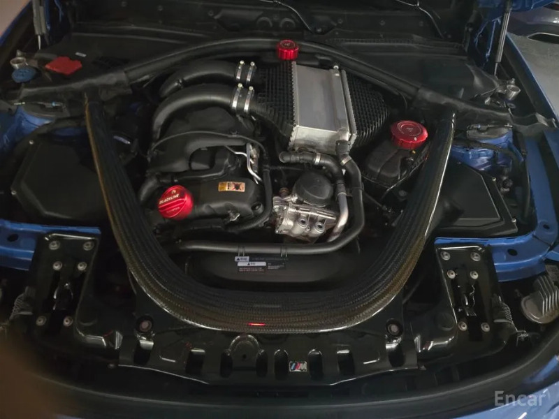 car BMW M3 id297733 photo #6