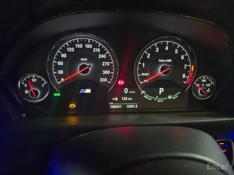 car BMW M3 id297733 photo #8