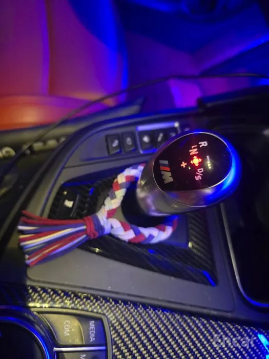 car BMW M3 id297733 photo #9