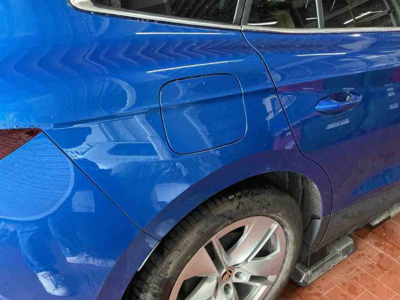 car Skoda Enyaq id297833 photo #11