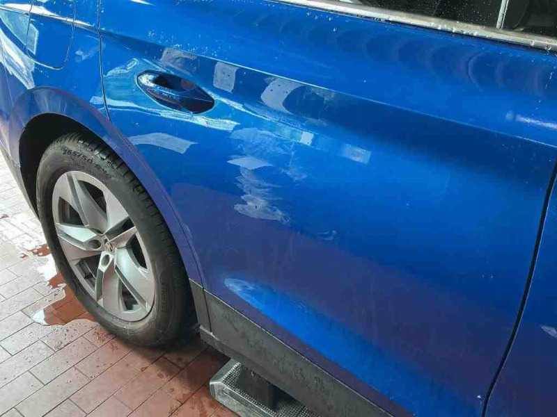 car Skoda Enyaq id297833 photo #17