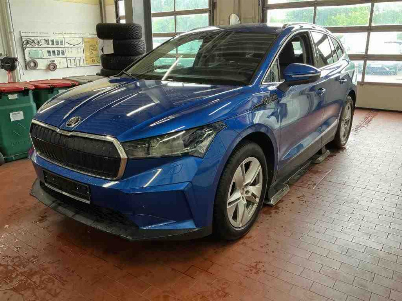 car Skoda Enyaq id297833 photo #2