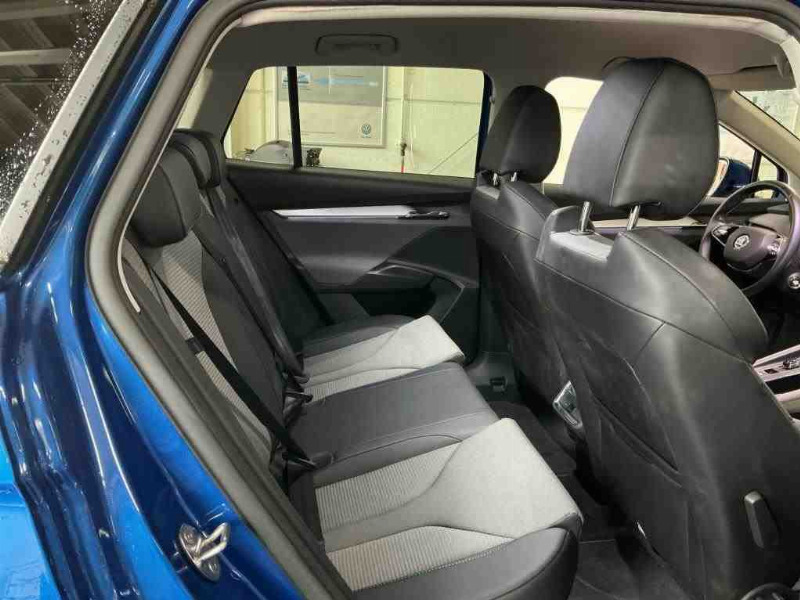 car Skoda Enyaq id297833 photo #5