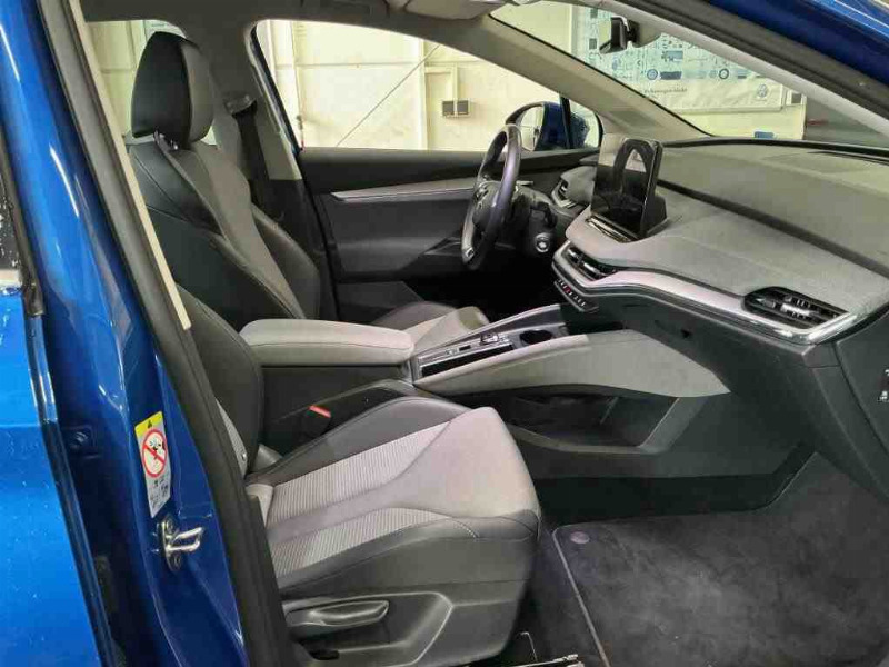 car Skoda Enyaq id297833 photo #6
