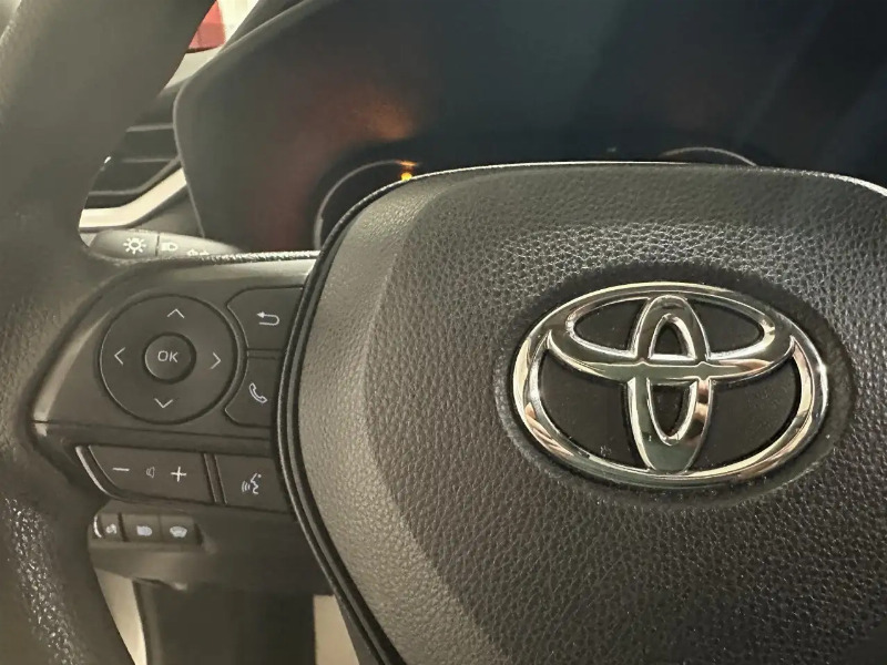 car Toyota Rav 4 id297857 photo #12