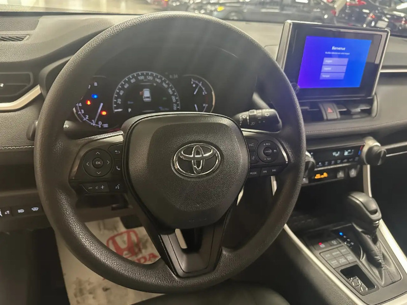 car Toyota Rav 4 id297857 photo #18