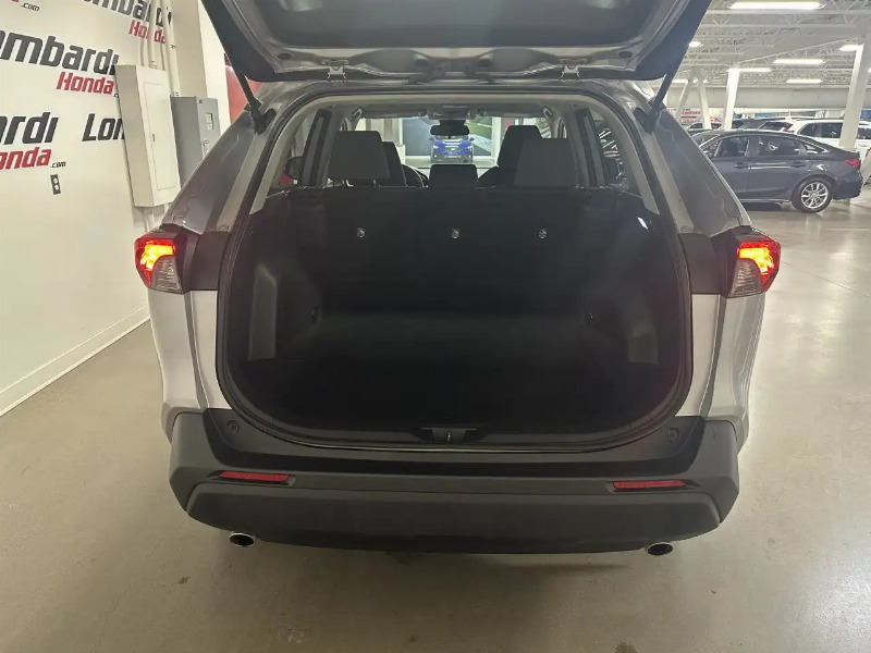 car Toyota Rav 4 id297857 photo #19