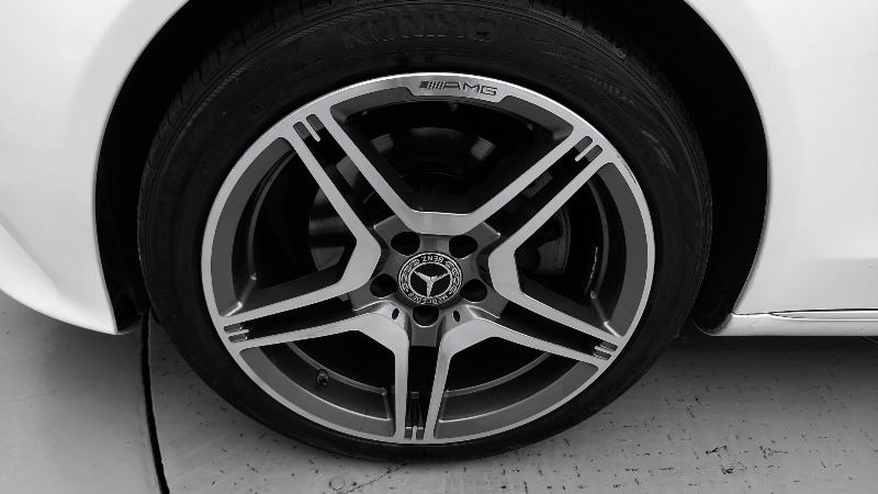 car Mercedes C-Class id297866 photo #13