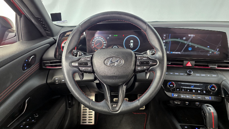 car Hyundai Avante id297870 photo #13