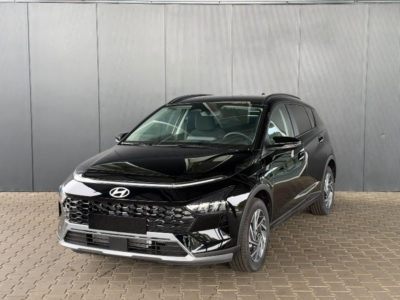 car Hyundai Bayon id297946 photo #2