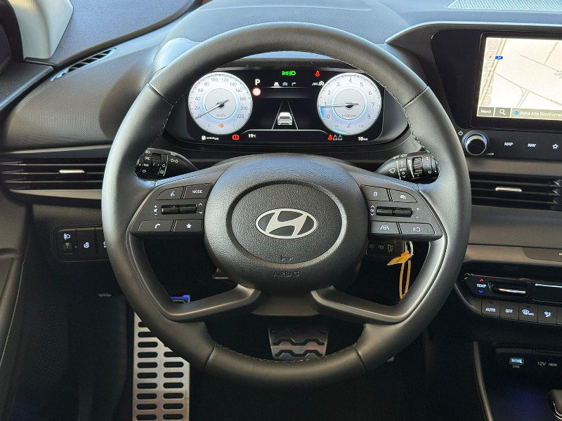 car Hyundai Bayon id297946 photo #4