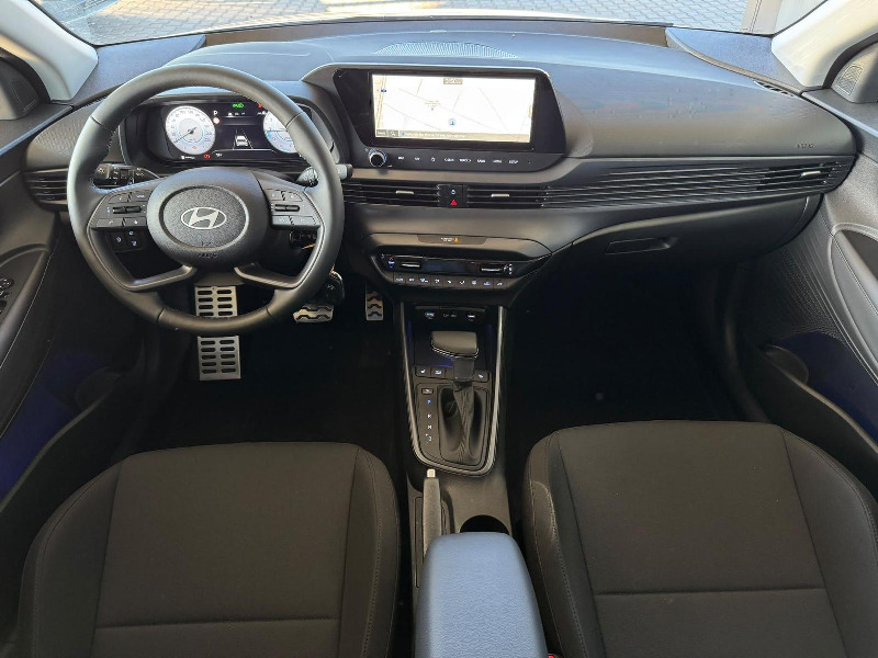 car Hyundai Bayon id297946 photo #6