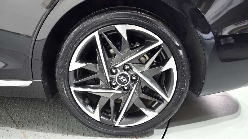 car Hyundai Grandeur id297991 photo #19