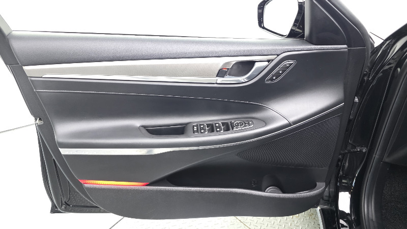 car Hyundai Grandeur id297991 photo #24