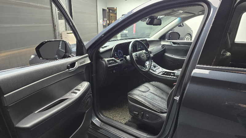 car Hyundai Palisade id298013 photo #10