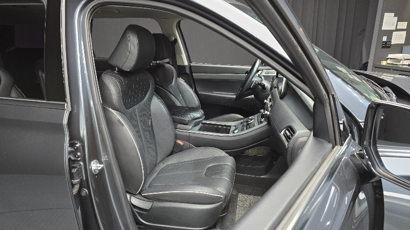 car Hyundai Palisade id298013 photo #12