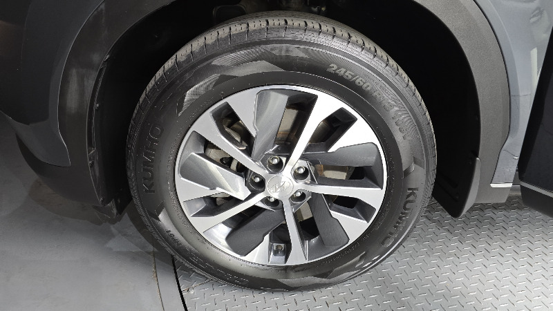 car Hyundai Palisade id298013 photo #5