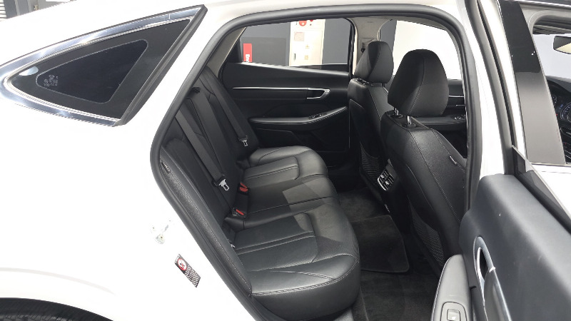 car Hyundai Sonata id298017 photo #12