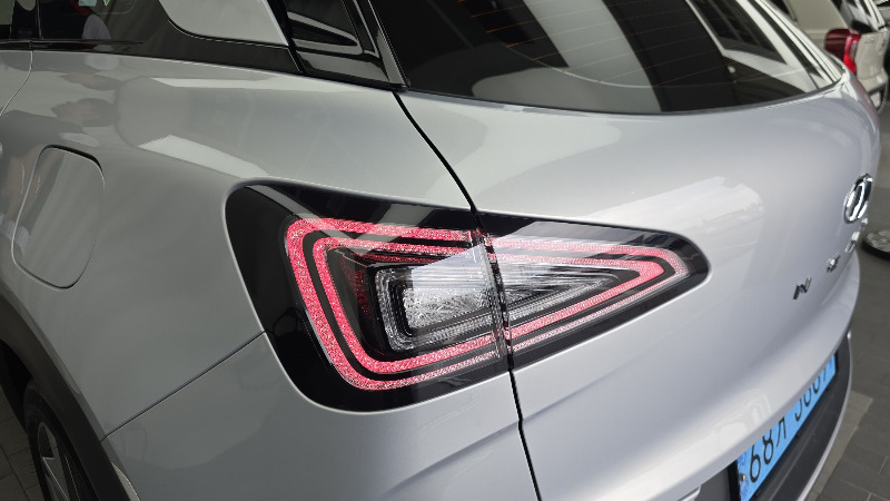 car Hyundai Nexo id298139 photo #23