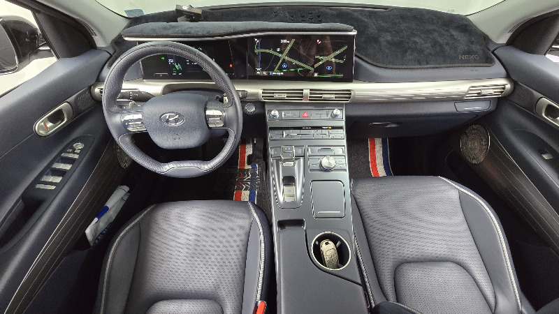 car Hyundai Nexo id298139 photo #7