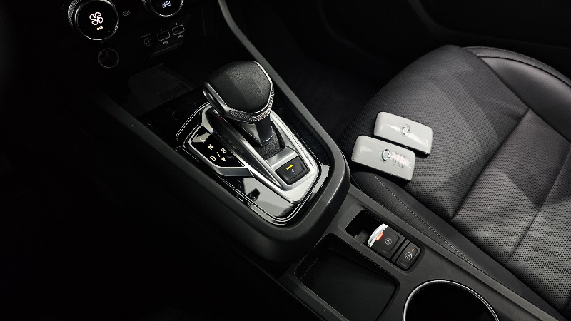 car Renault Samsung XM3 id298194 photo #9
