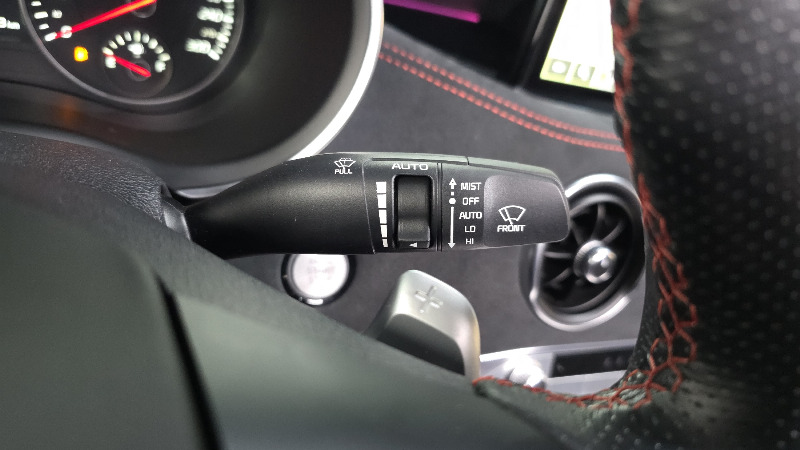 car KIA Stinger id298207 photo #29