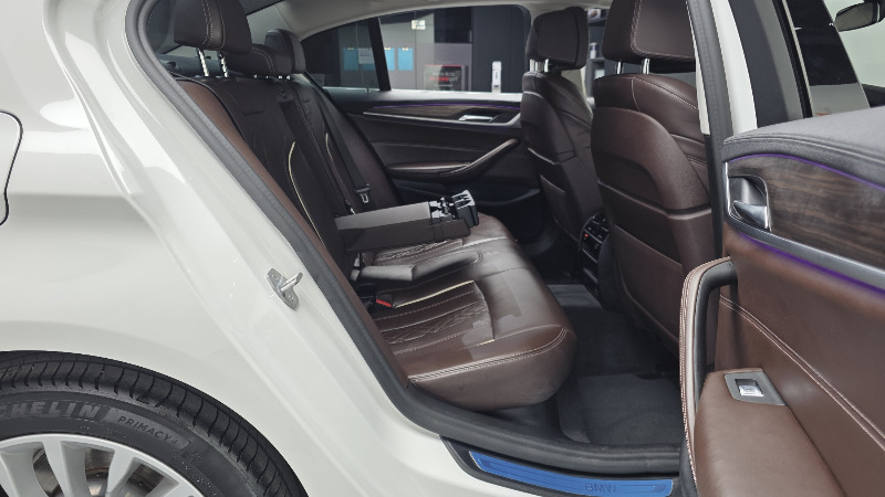 car BMW 5 Series id298493 photo #12