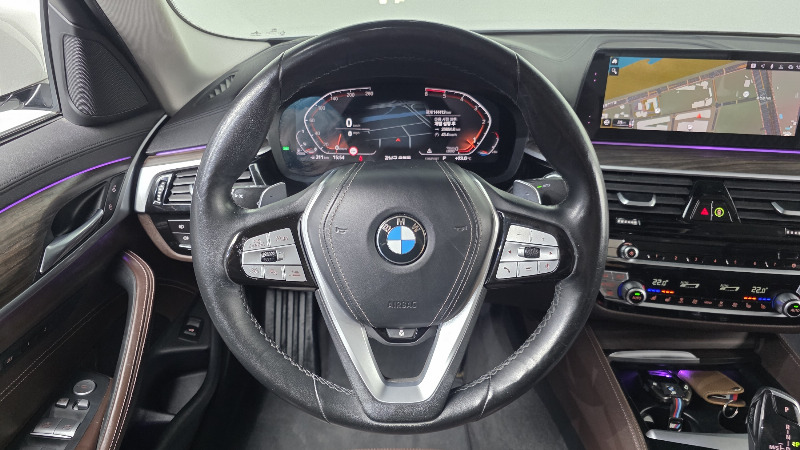 car BMW 5 Series id298493 photo #13