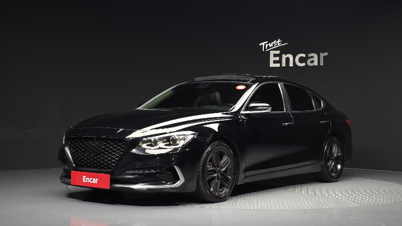 car Hyundai Grandeur id298820 main photo