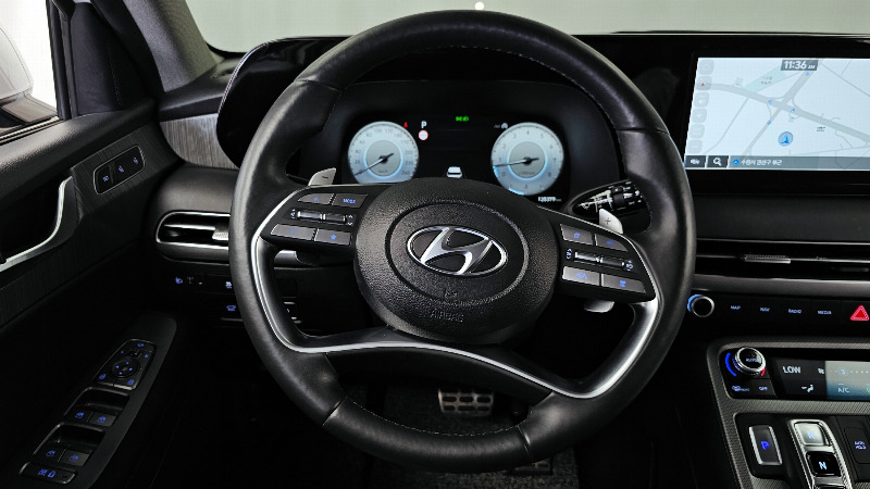 car Hyundai Palisade id298831 photo #13