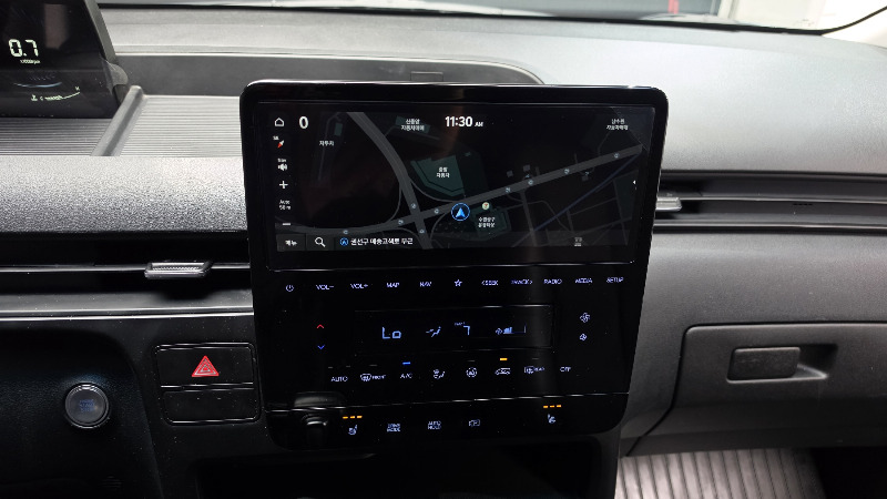 car Hyundai Staria id298835 photo #13