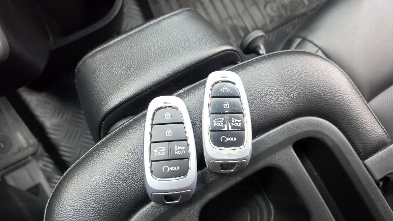 car Hyundai Staria id298835 photo #18