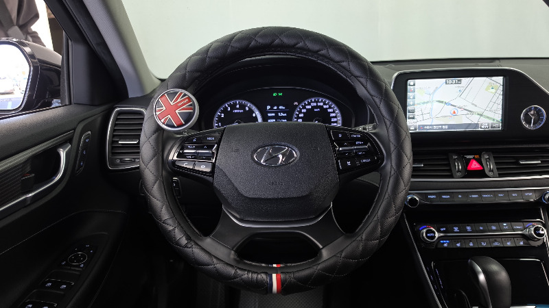 car Hyundai Grandeur id298836 photo #13