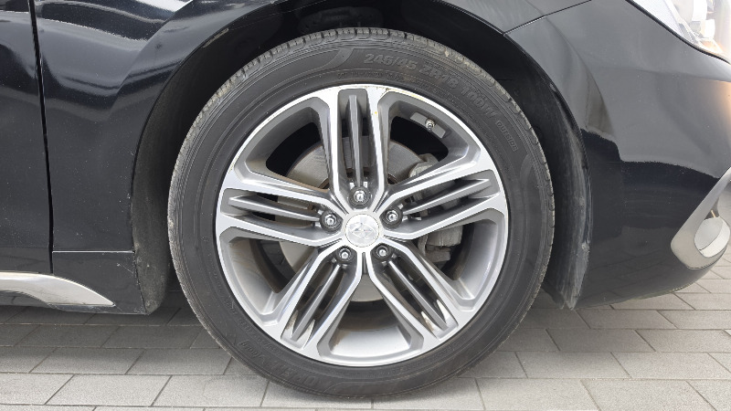 car Hyundai Grandeur id298836 photo #21