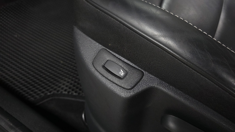 car Renault Samsung QM3 id299107 photo #20