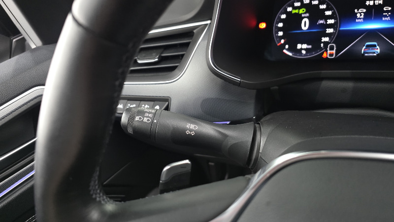 car Renault Samsung XM3 id299110 photo #27