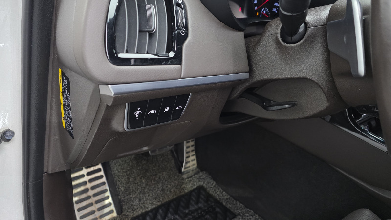 car KIA Stinger id299123 photo #29
