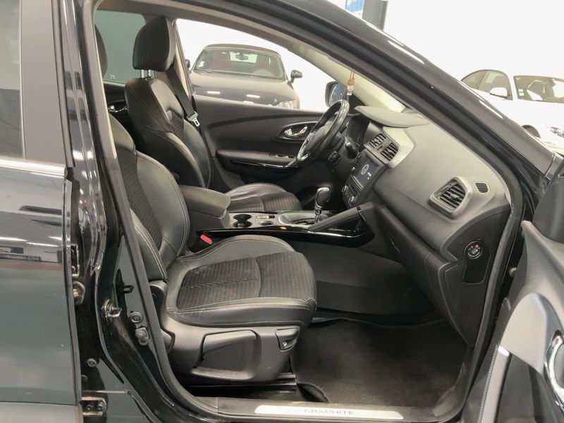 car Renault Kadjar id299158 photo #16