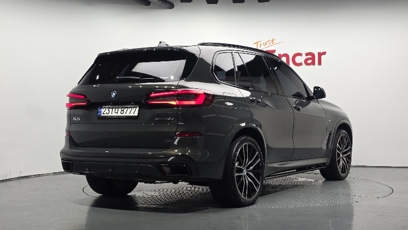 car BMW X5 id299363 photo #2