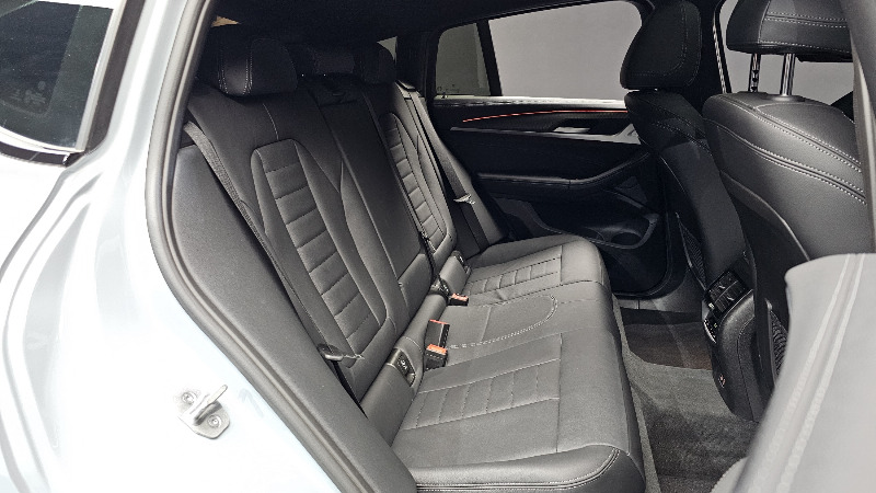 car BMW X4 id299366 photo #12